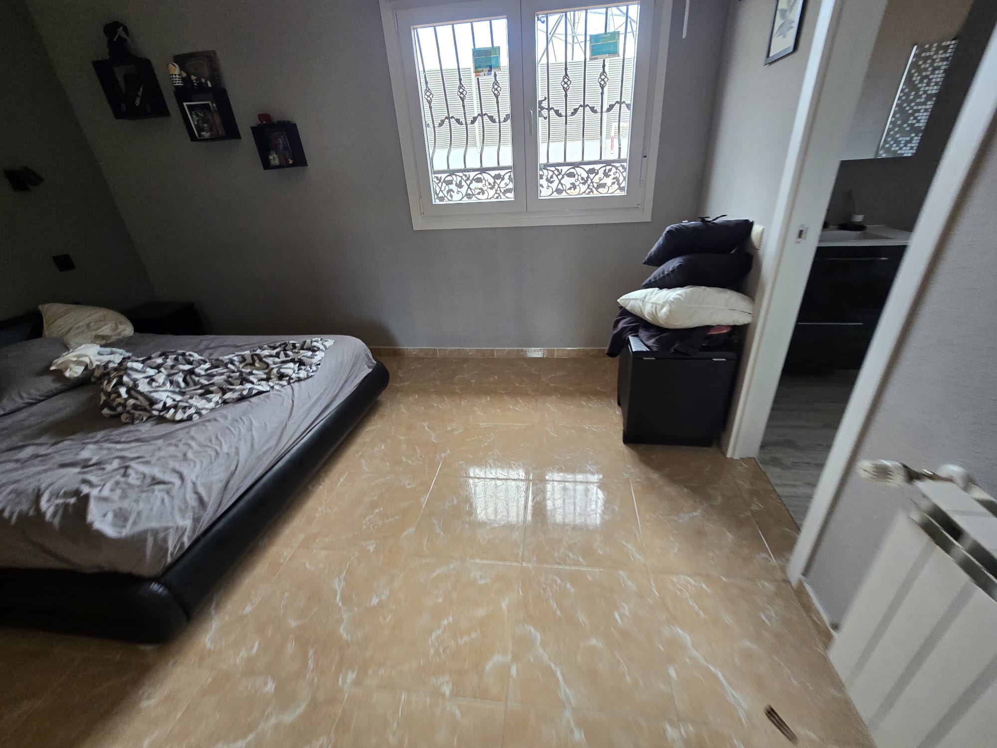 VIVIENDAS UNIFAMILIARES